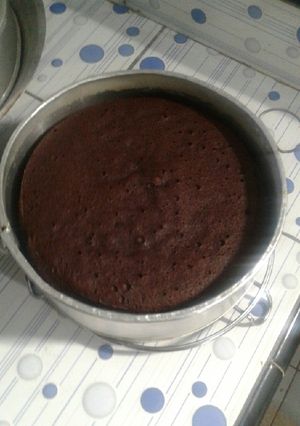 Foto resep Brownies kukus lembut