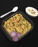Fried Rice