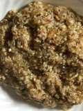 Farari khichu
