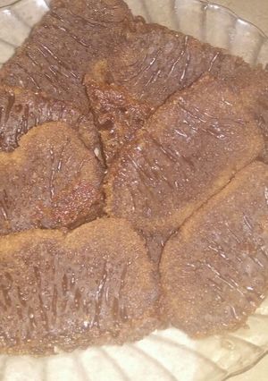 Foto resep Bulo karamel