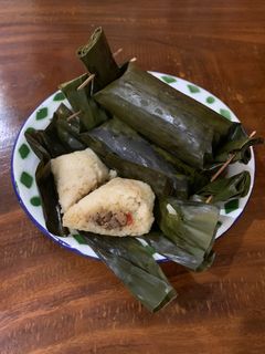 Foto resep Arem-Arem (isi sambel goreng ati)
