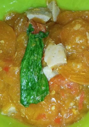 Foto resep Seblak yummy