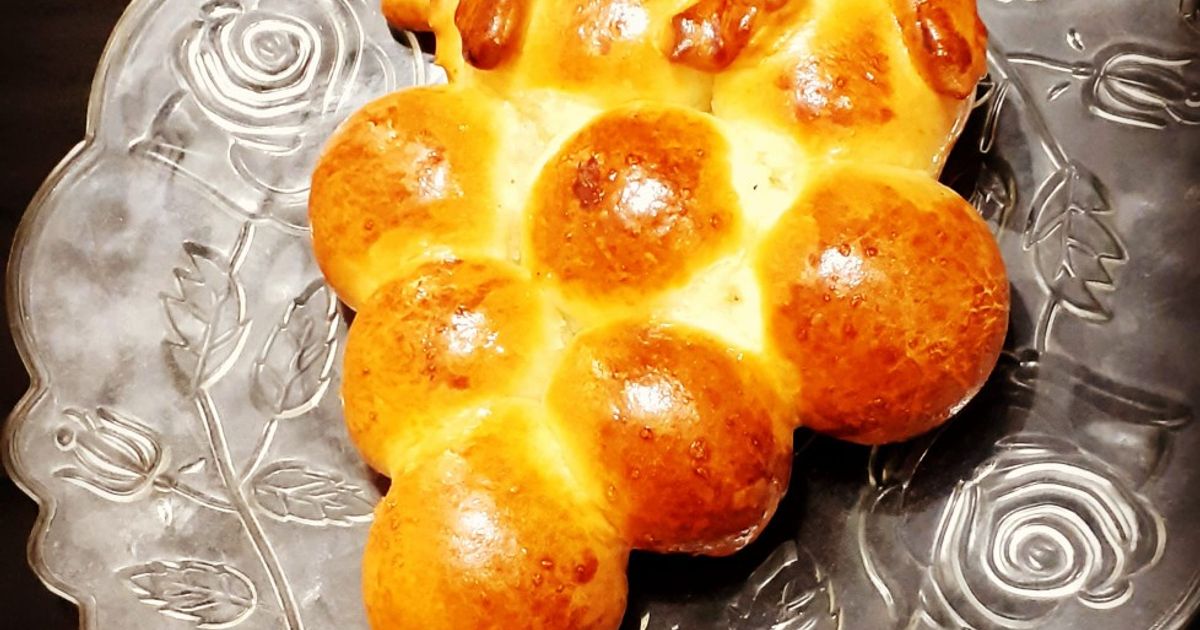 Honey Comb Bread🍇🍯 Recipe by Shamila Ali - Cookpad