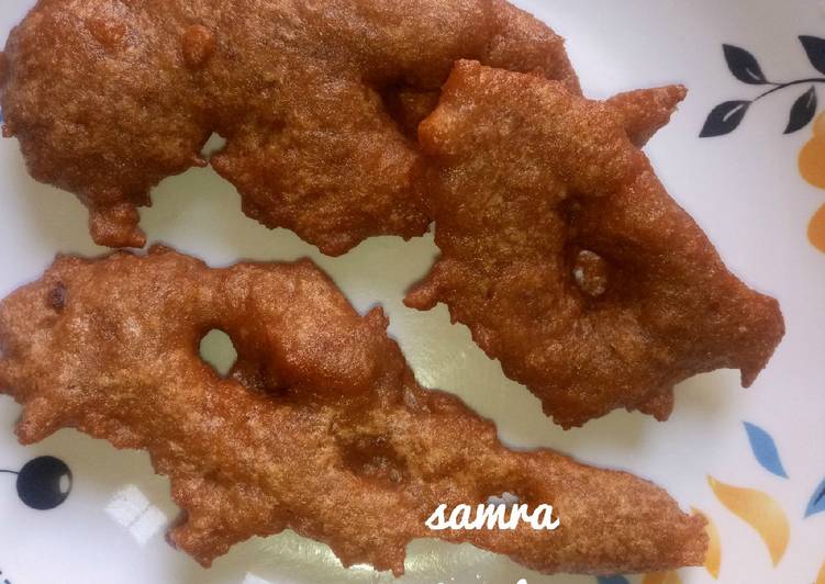 Recipe of Appetizing Wheat fankasau Cooking Basics for Beginners