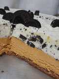 Torta helada oreo