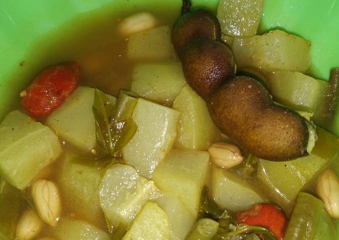 Sayur Asem