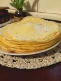 Panqueques