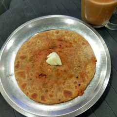 Gobi Paratha-レシピのメイン写真