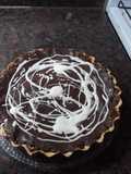 Tarta tofi. Grace