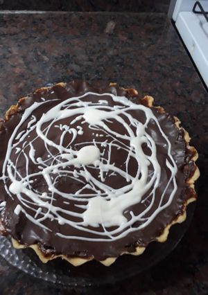Una foto de Tarta tofi. Grace
