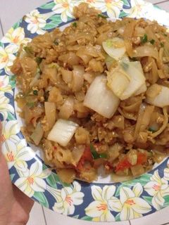 Foto resep Kwitiaw goreng