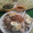 Shinkafa da wake
