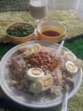 Shinkafa da wake