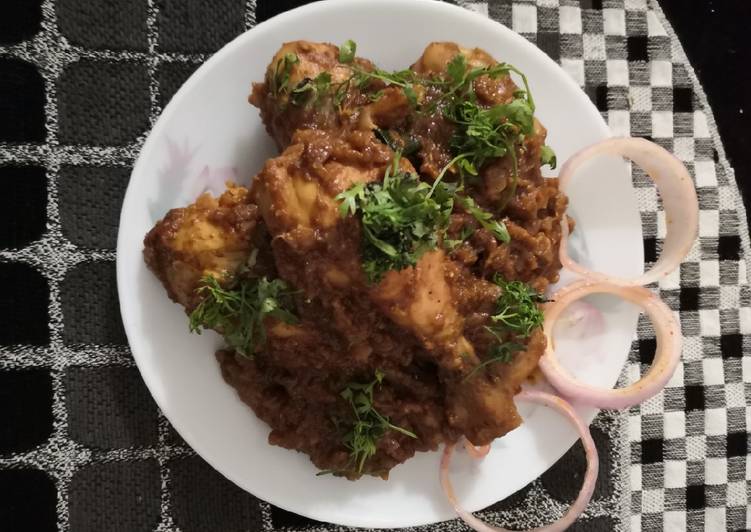 Recipe of Favorite Chicken drumstick roast