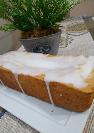 Una foto de Budín 4/4 o clásico