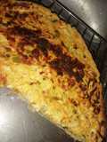 Quiche de Roci