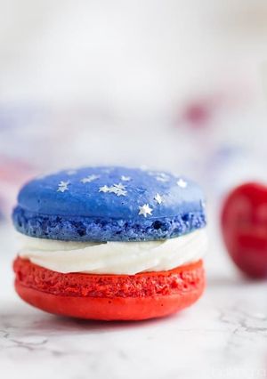 Foto principal de Macarons