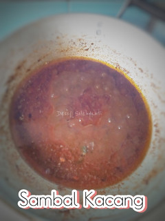 Foto resep Sambal Kacang