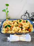 Buttermilk Macaroni