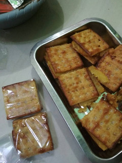 Foto resep Gabin tape