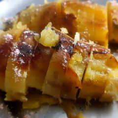 A picture of Sweet potato.