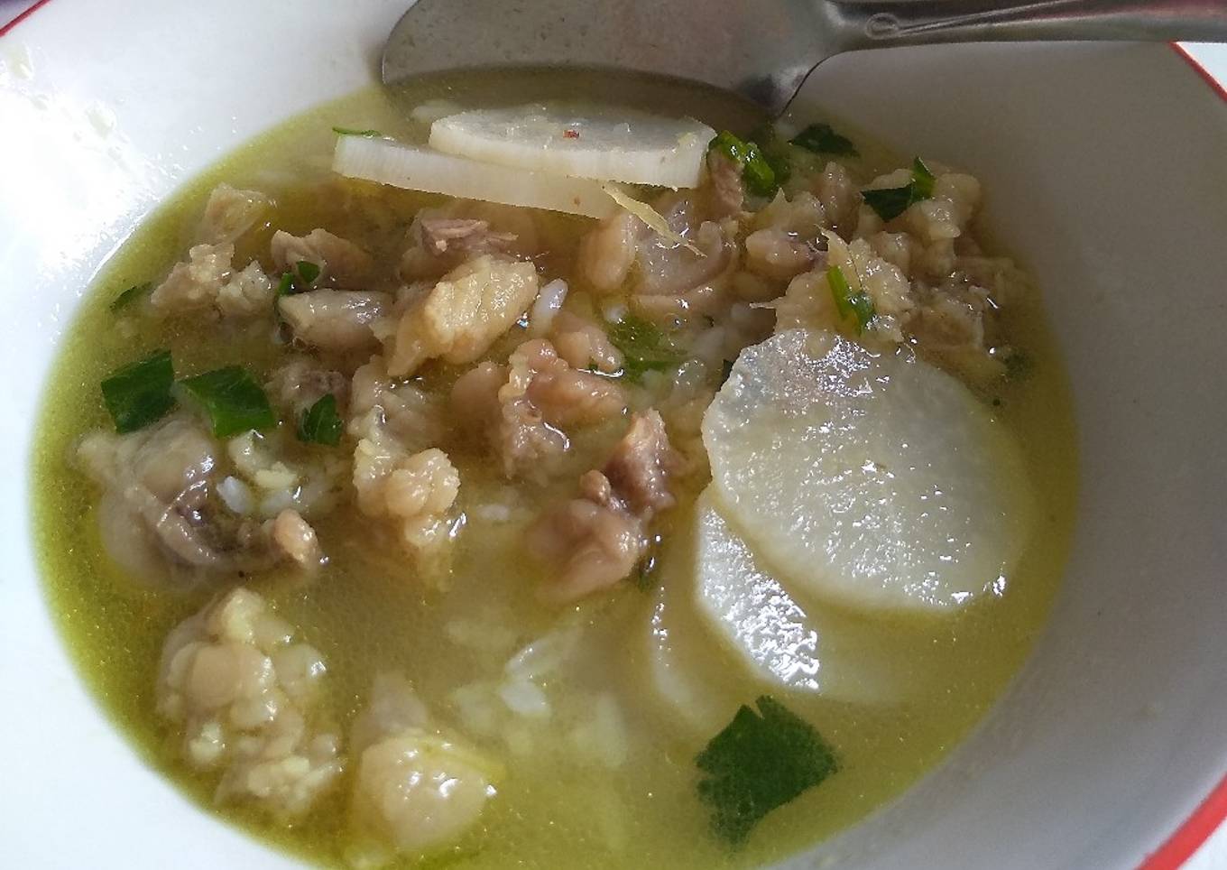 Soto Bandung