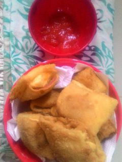 Foto resep Risoles mudah buat anak kos