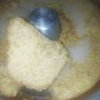 Budín de cítricos saludable!!