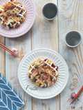 Okonomiyaki