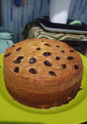 Foto resep Nastar Cake