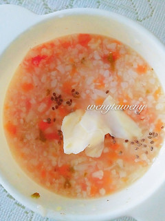 Foto resep Sup Daging (Mpasi 7bulan)