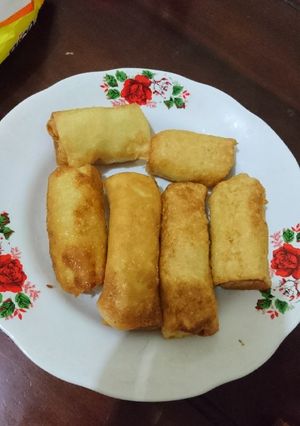 Foto resep Risol bihun