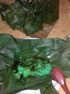Foto resep Babongko Khas Banjarmasin