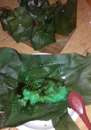 Foto resep Babongko Khas Banjarmasin