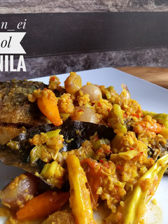Foto resep Pesmol Ikan Nila