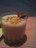 Smoothie de manzana
