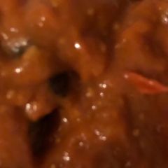 Home made Tomato Sauce A picture of Home made Tomato Sauce.