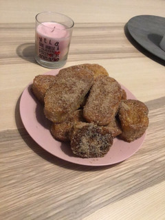 Una foto de Torrijas 🤤