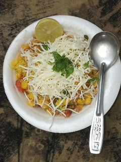 ચીઝ કોર્ન ભેળ (Cheese Corn Bhel Recipe In Gujarati) રેસીપી મુખ્ય ફોટો