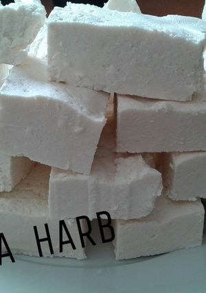 صورة لوصفة الجبنة البيضاء السريعة