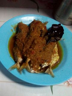 Foto resep Kembung pesmol