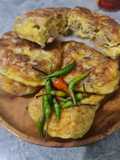 Martabak Rice Paper