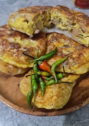 Foto resep Martabak Rice Paper