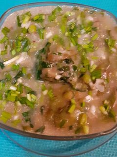 પાપડી મુઠીયા નું શાક (Papdi Muthia Shak Recipe In Gujarati) રેસીપી મુખ્ય ફોટો