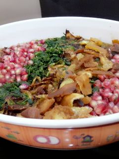 صورة لوصفة حراق اصبعه