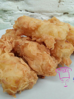 Foto resep Pisang Goreng Renyah