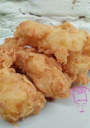 Foto resep Pisang Goreng Renyah