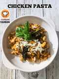 Chicken Pasta