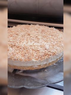 صورة لوصفة تشيز الكنافة
