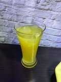 Lemun Citta/Ginger drink